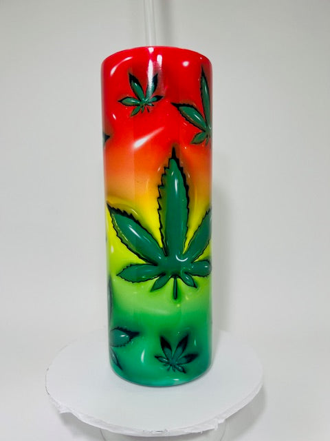 Ganja Plant !!