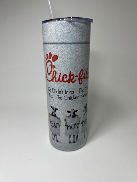 Chick!! New Style