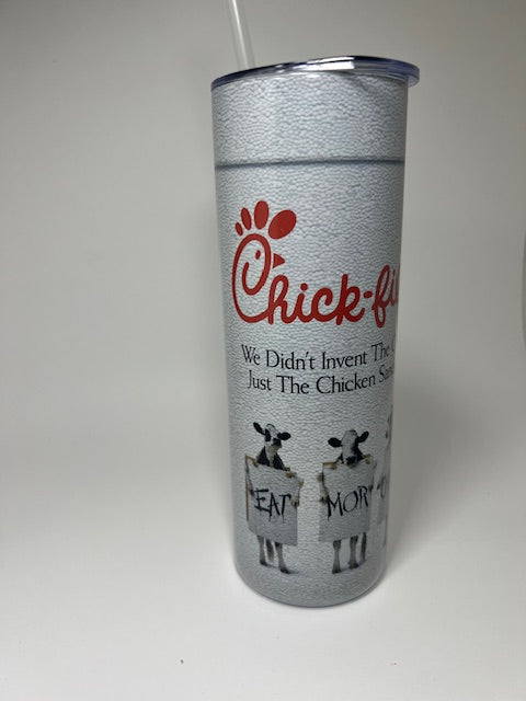 Chick!! New Style