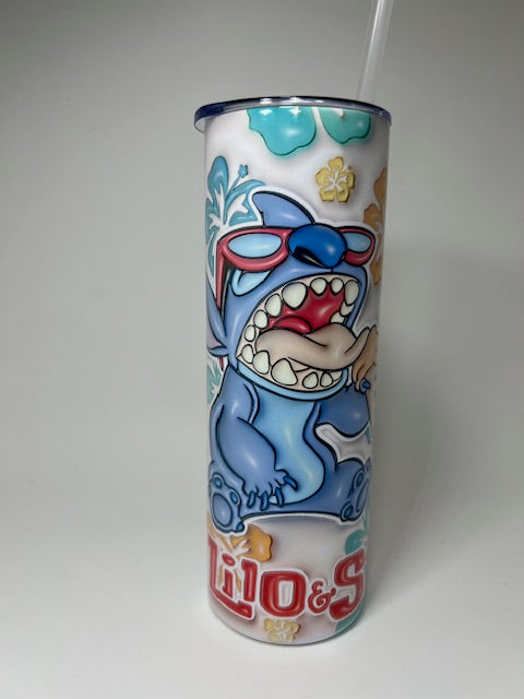 Lilo & Stitch