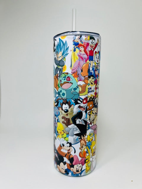 Cartoon Network!!