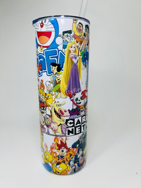 Cartoon Network!!