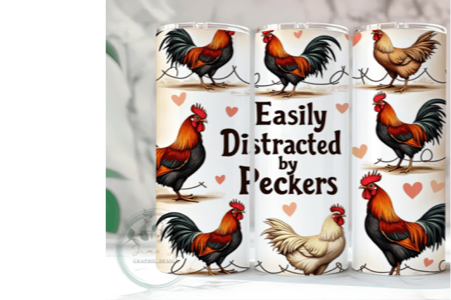 Chicken Lovers!! FunnY