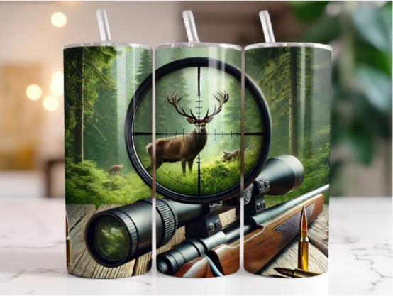 Big Buck!!