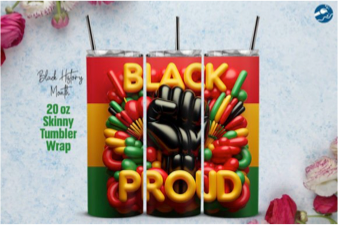 Black Culture Edition!!