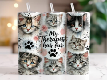 Cat Lovers!!