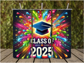 Class of 2025!!