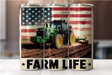 Farm Life USA !!