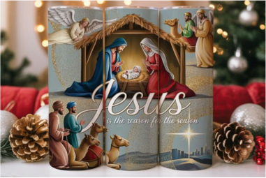 Birth of Christ !!