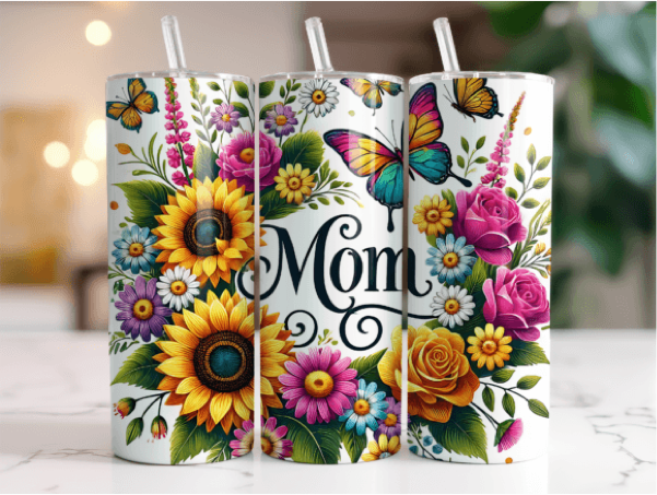 Mom's!!