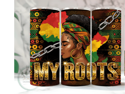 African Roots!!