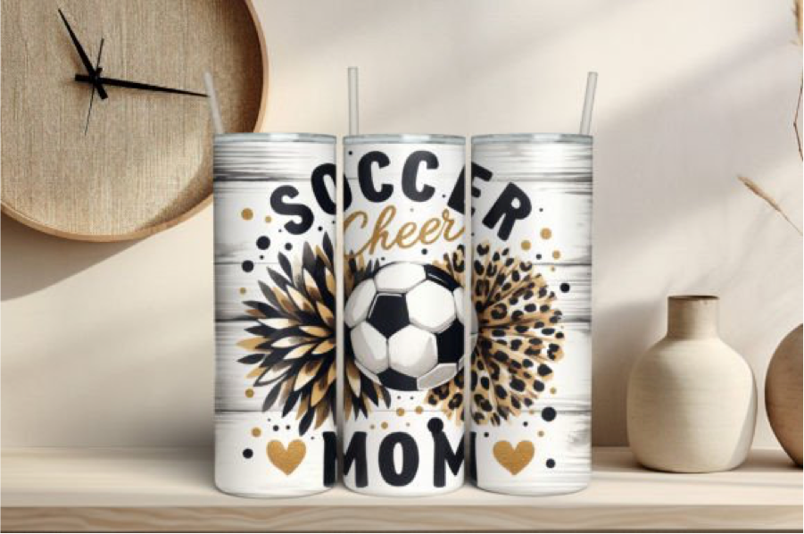 Soccer Mom
