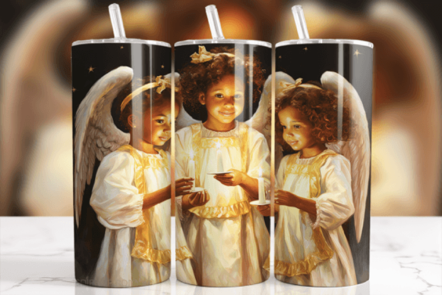 Beautiful Angels !!
