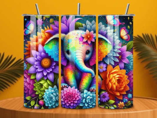 Elephant Design!!
