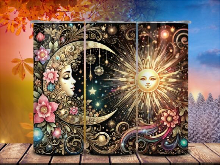Day and Night !!