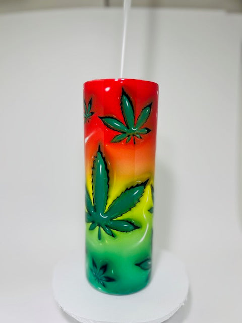Ganja Plant !!