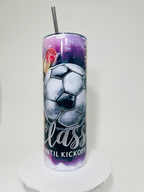 Women/Girls Soccer!!  Classy