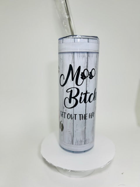 Moo Bich