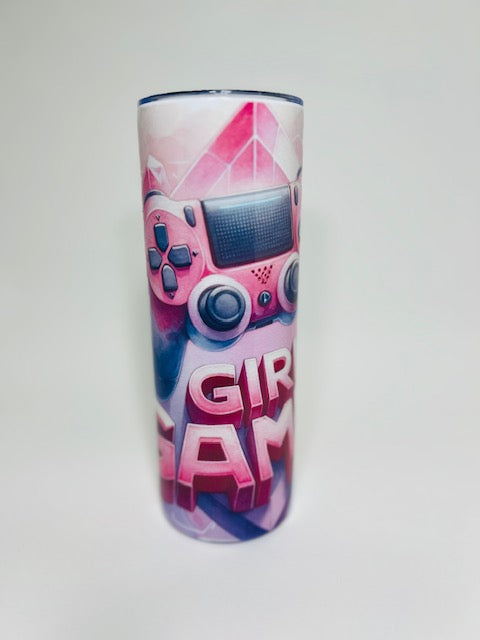 Girl Gamer