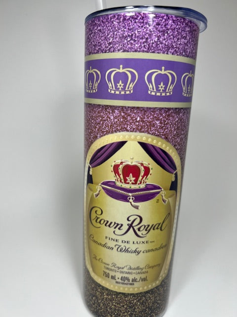 Crown Royal!!