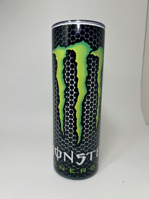 Monster Energy!!