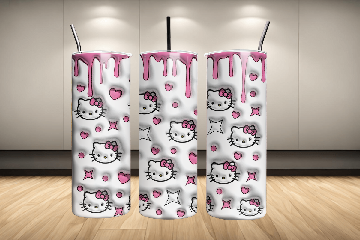 Cute Kitty