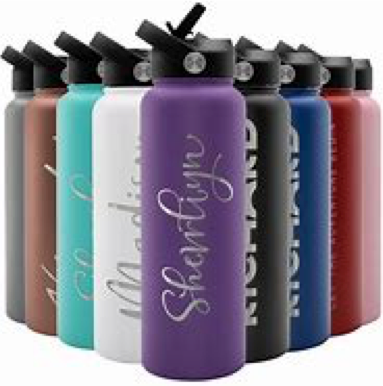 Discounted Stainless Steel Flask   High Quality !!!
