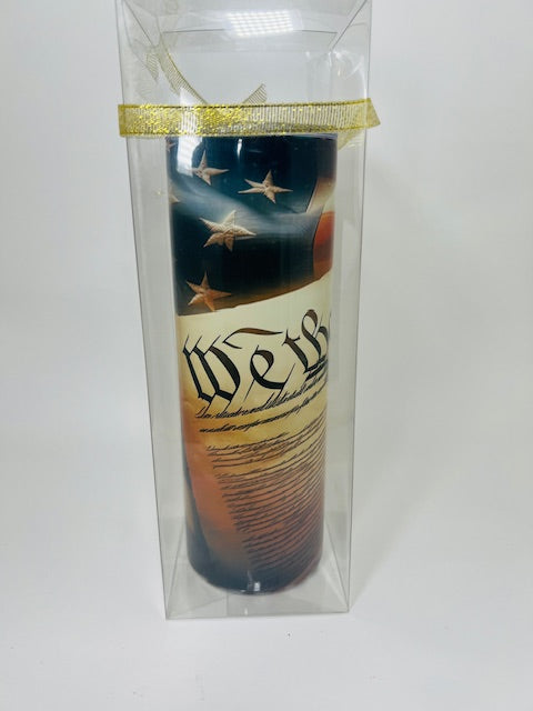 We The People !!! Limited Edition