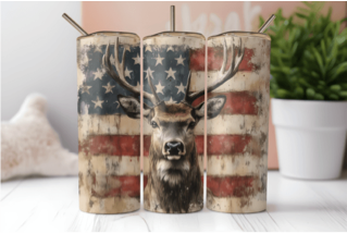 American Buck!!
