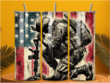 USA Soldiers!!