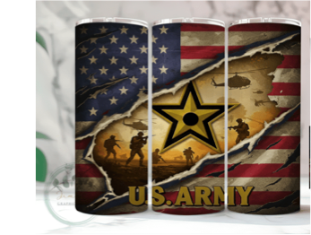 US ARMY  Edition!!
