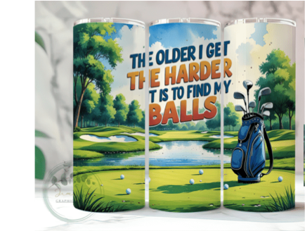 Golfing !! Funny