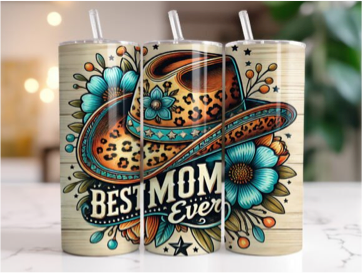 Mom's !!