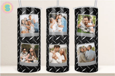 Black Hammered 6 Photo !!