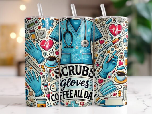 Nurse Edition !!