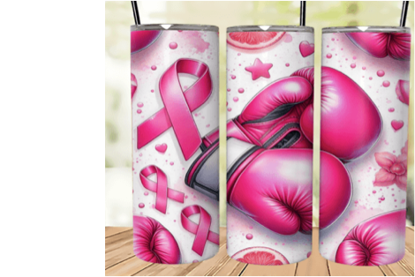 Knockout Cancer !!