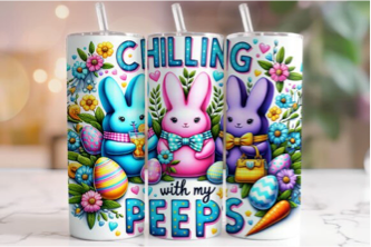 Chilling Peeps!!