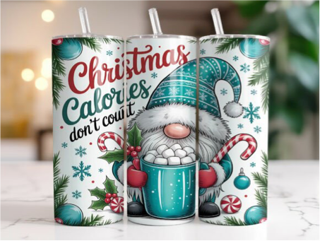 Christmas Calories !! Funny