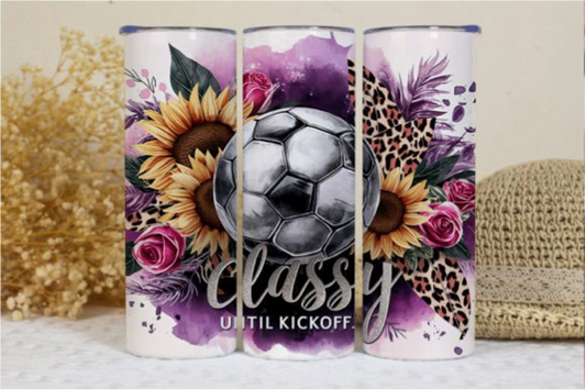 Soccer Edition
