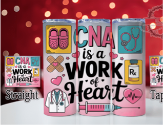 CNA's!!