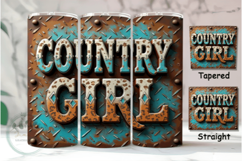 Country Girl!!
