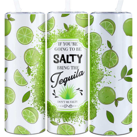 Don't Be Salty!!