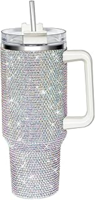Coming Soon.... 40oz  Tumblers Bling Edition!!