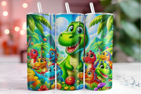 Dinosaur Theme!!