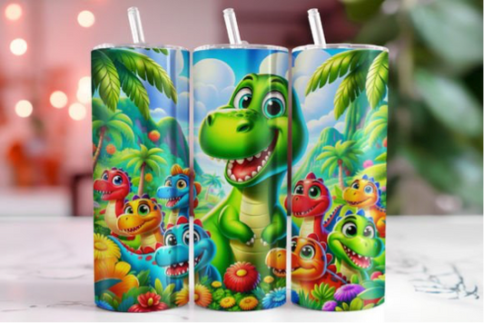 Dinosaur Theme!!