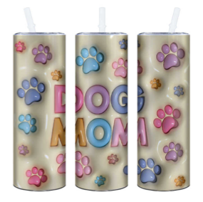 Dog Mom's