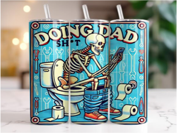 Doing Dad !!