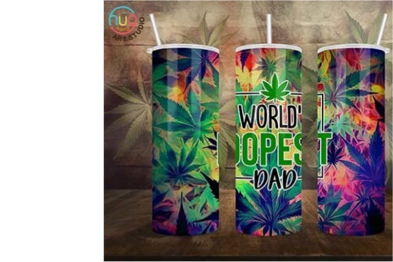 Dopest Dad!!