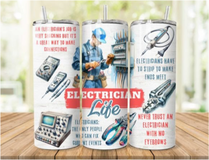 Electrician !!  Humor