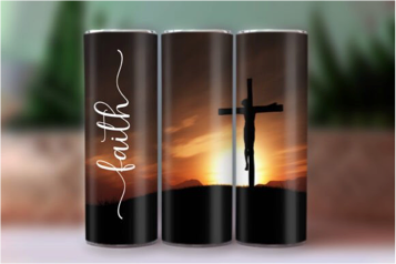Faith!!